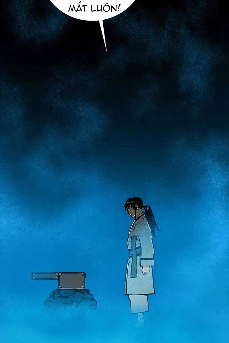 Truyện Tranh Vĩ Linh Kiếm Tiên trang 5