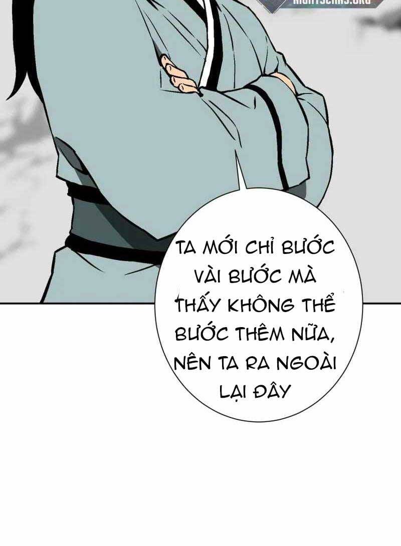 Truyện Tranh Vĩ Linh Kiếm Tiên trang 5