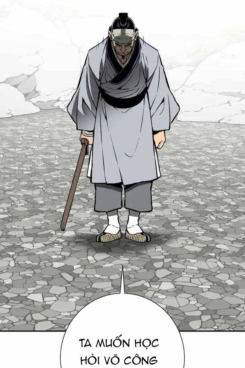 Truyện Tranh Vĩ Linh Kiếm Tiên trang 5