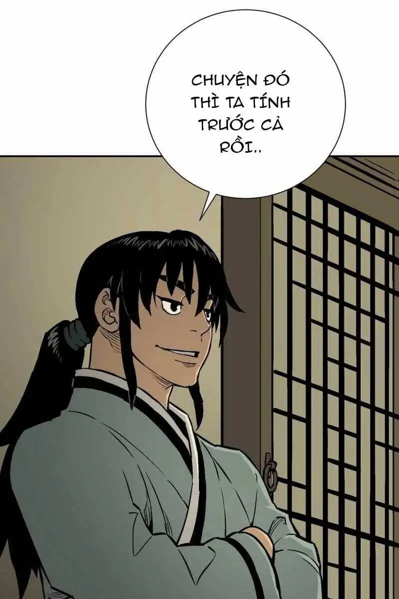 Truyện Tranh Vĩ Linh Kiếm Tiên trang 5