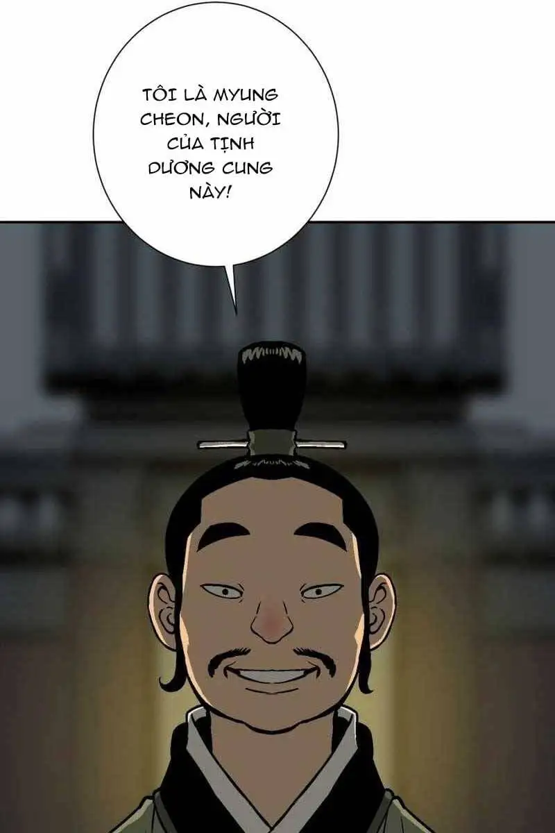 Truyện Tranh Vĩ Linh Kiếm Tiên trang 5