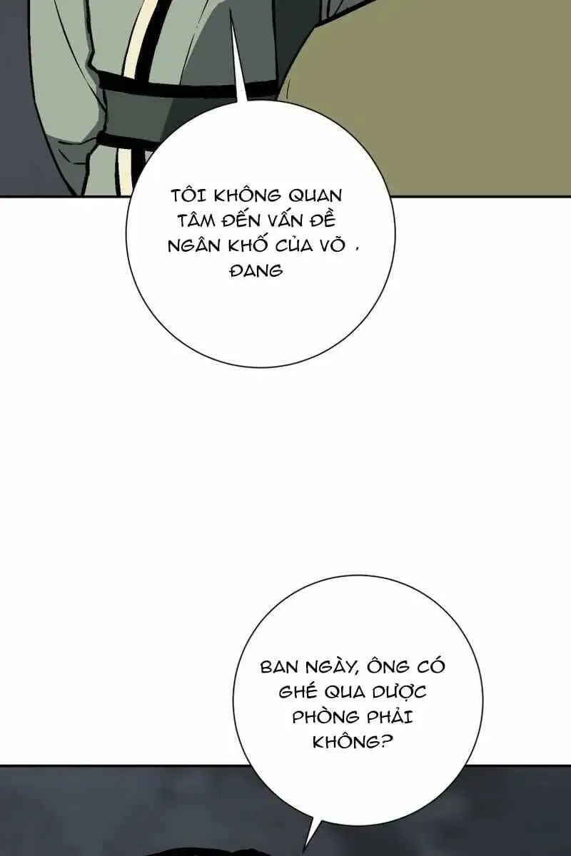 Truyện Tranh Vĩ Linh Kiếm Tiên trang 5