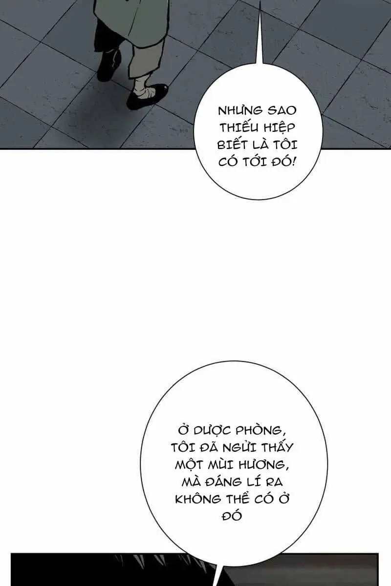 Truyện Tranh Vĩ Linh Kiếm Tiên trang 5