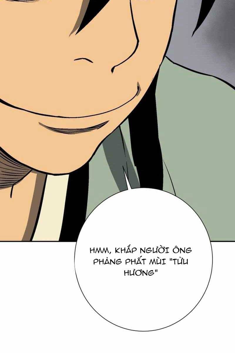 Truyện Tranh Vĩ Linh Kiếm Tiên trang 5