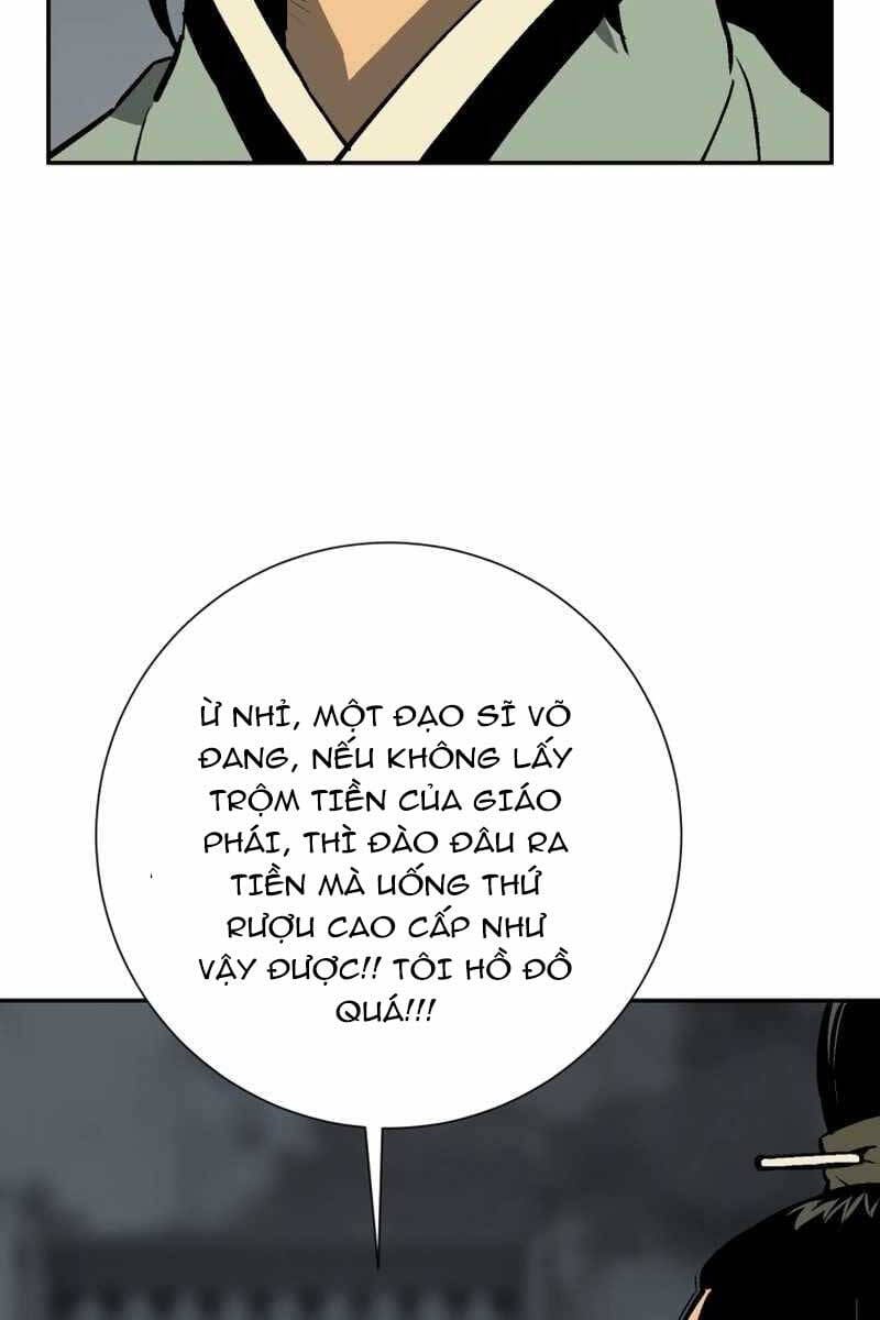 Truyện Tranh Vĩ Linh Kiếm Tiên trang 5