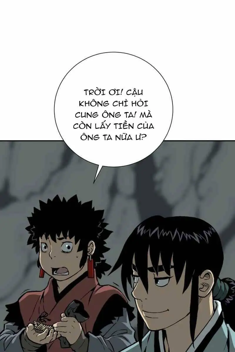 Truyện Tranh Vĩ Linh Kiếm Tiên trang 5