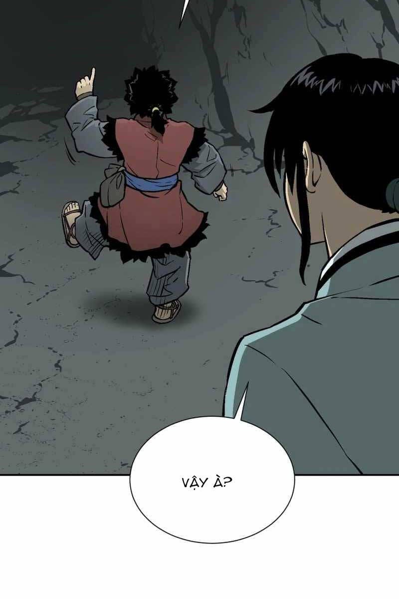 Truyện Tranh Vĩ Linh Kiếm Tiên trang 5