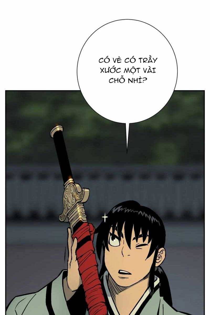 Truyện Tranh Vĩ Linh Kiếm Tiên trang 5