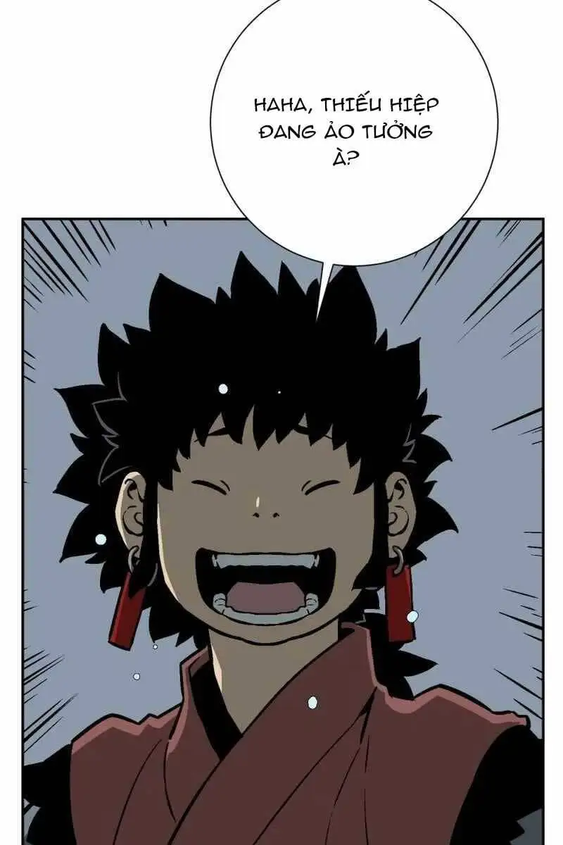 Truyện Tranh Vĩ Linh Kiếm Tiên trang 5