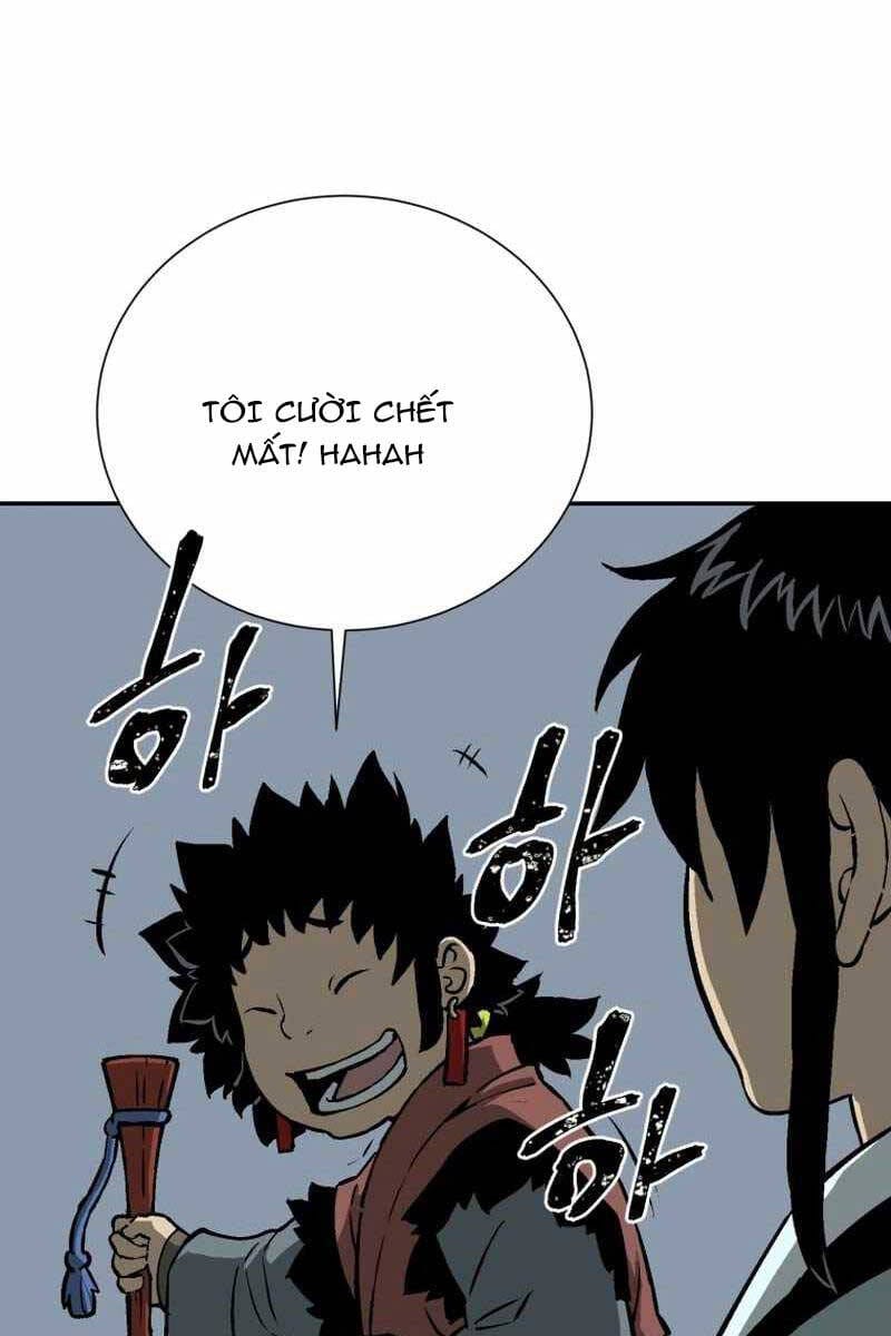 Truyện Tranh Vĩ Linh Kiếm Tiên trang 5