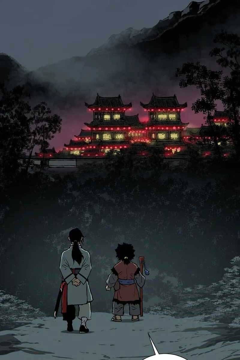 Truyện Tranh Vĩ Linh Kiếm Tiên trang 5