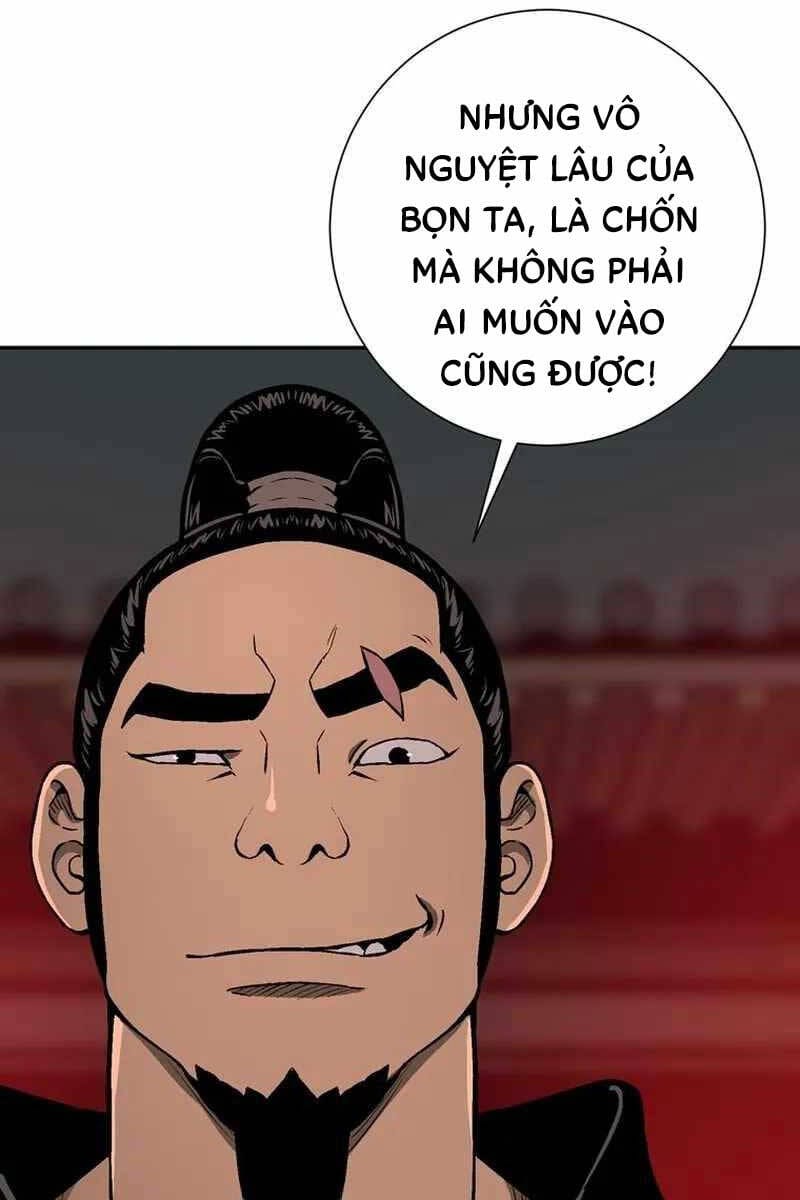 Truyện Tranh Vĩ Linh Kiếm Tiên trang 5