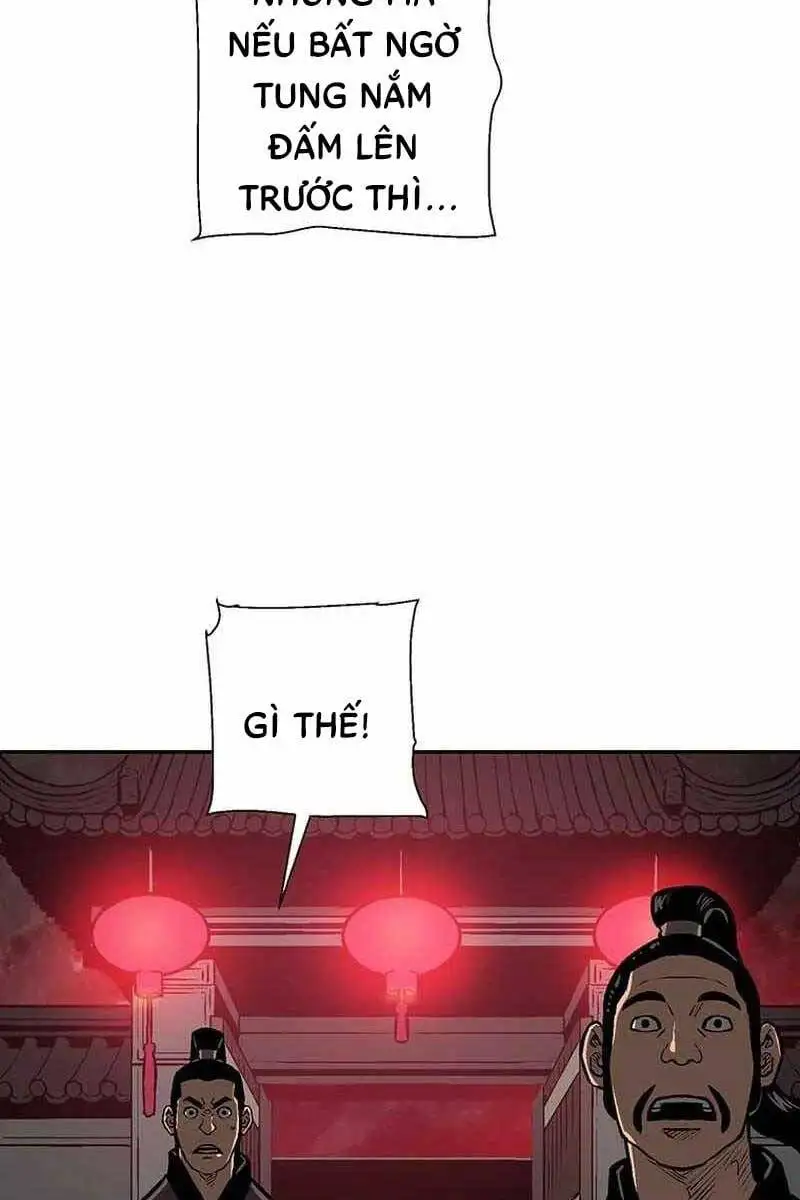 Truyện Tranh Vĩ Linh Kiếm Tiên trang 5