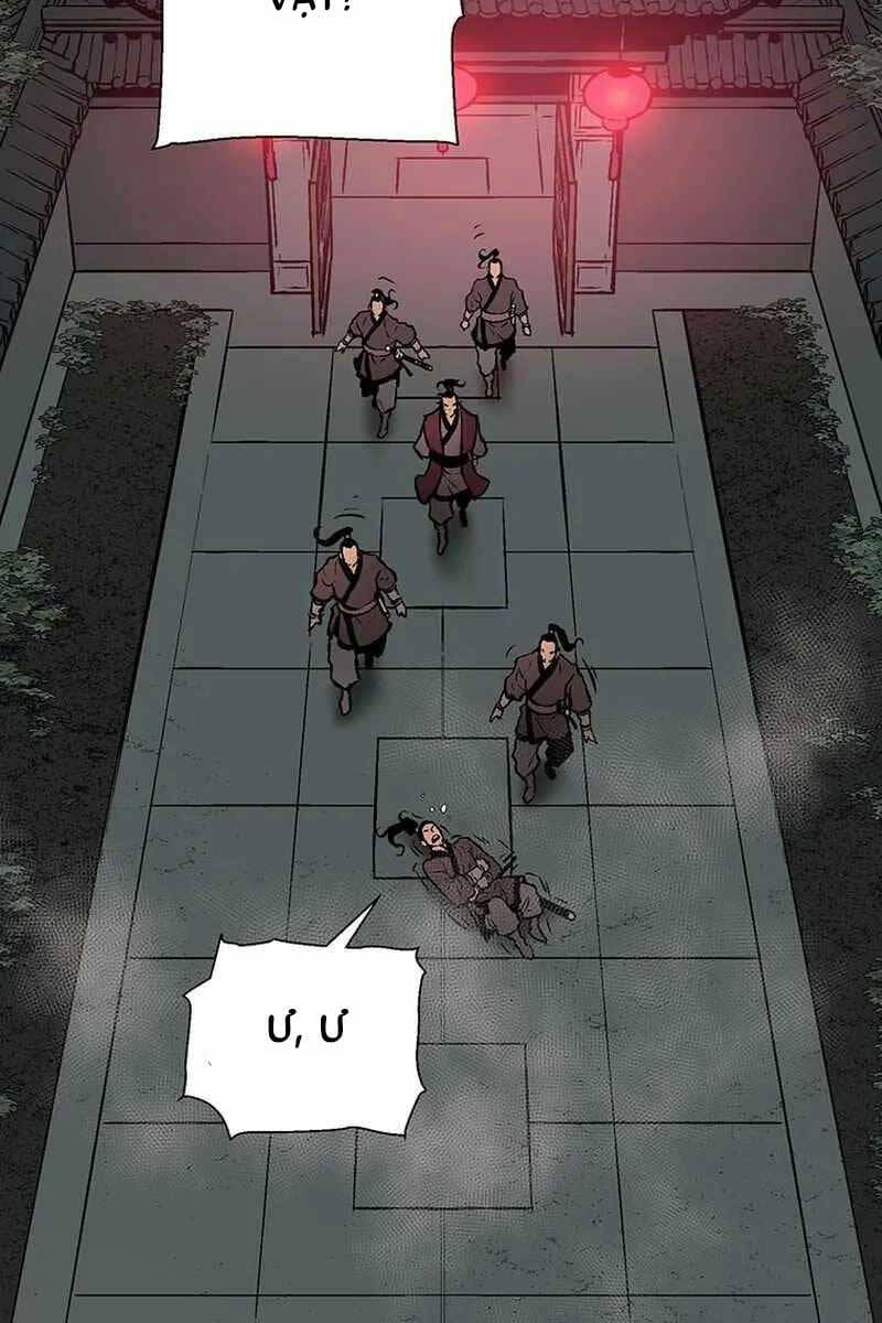 Truyện Tranh Vĩ Linh Kiếm Tiên trang 5