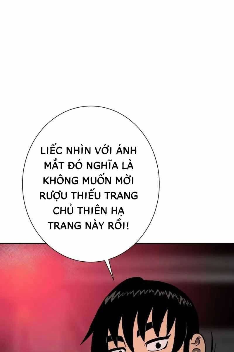 Truyện Tranh Vĩ Linh Kiếm Tiên trang 5