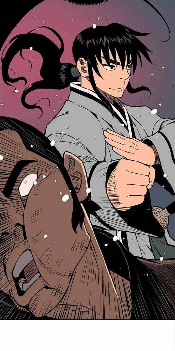 Truyện Tranh Vĩ Linh Kiếm Tiên trang 5