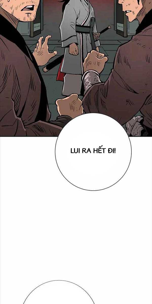 Truyện Tranh Vĩ Linh Kiếm Tiên trang 5