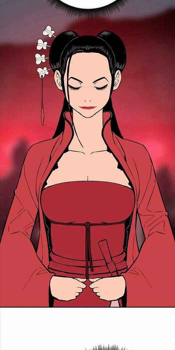 Truyện Tranh Vĩ Linh Kiếm Tiên trang 5