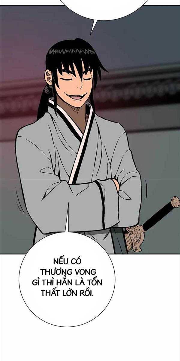 Truyện Tranh Vĩ Linh Kiếm Tiên trang 5