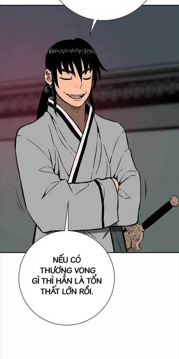 Truyện Tranh Vĩ Linh Kiếm Tiên trang 5