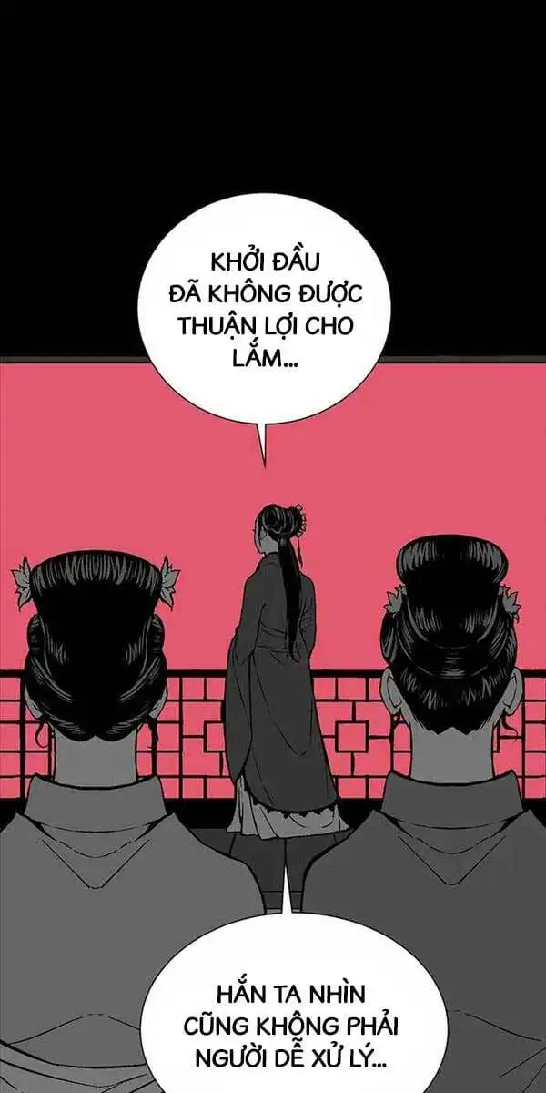 Truyện Tranh Vĩ Linh Kiếm Tiên trang 5