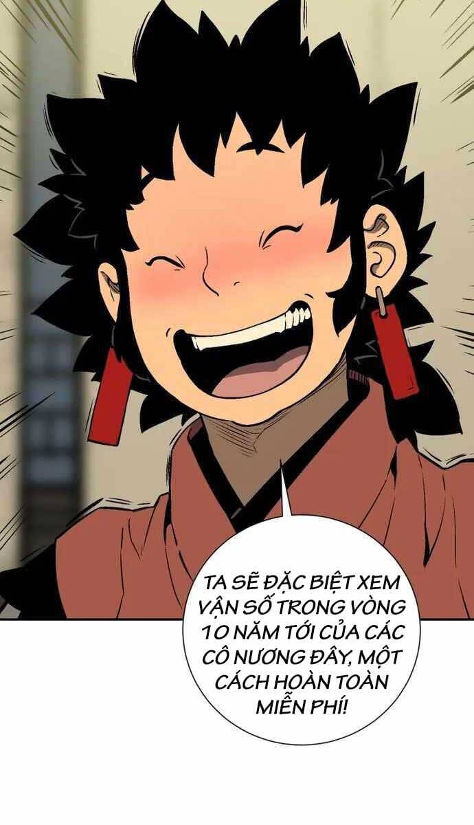 Truyện Tranh Vĩ Linh Kiếm Tiên trang 5