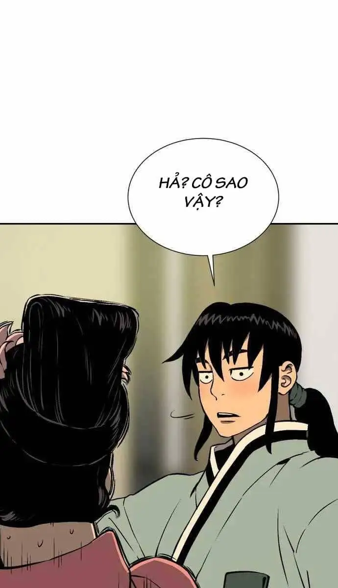 Truyện Tranh Vĩ Linh Kiếm Tiên trang 5