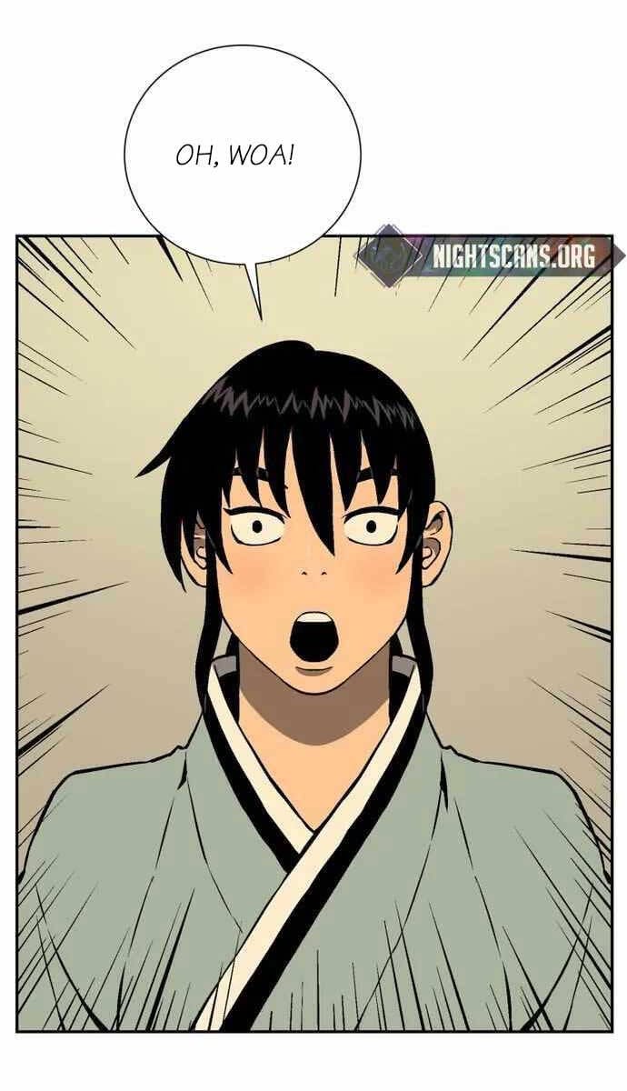 Truyện Tranh Vĩ Linh Kiếm Tiên trang 5