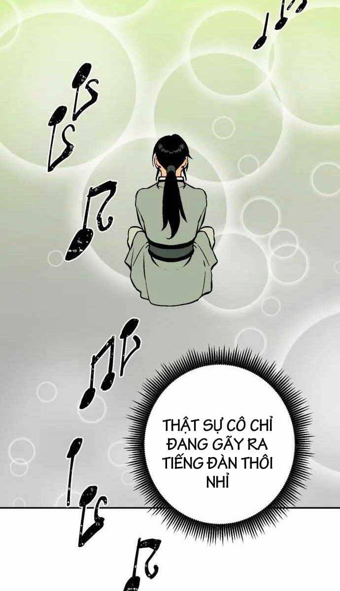 Truyện Tranh Vĩ Linh Kiếm Tiên trang 5