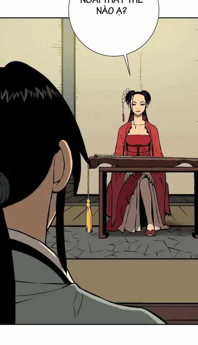 Truyện Tranh Vĩ Linh Kiếm Tiên trang 5