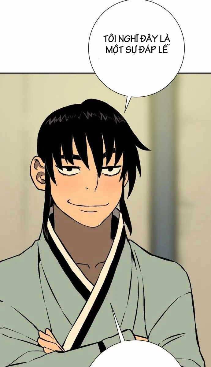 Truyện Tranh Vĩ Linh Kiếm Tiên trang 5