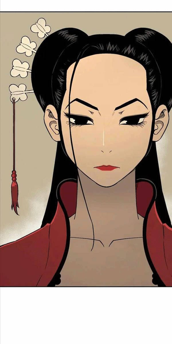 Truyện Tranh Vĩ Linh Kiếm Tiên trang 5