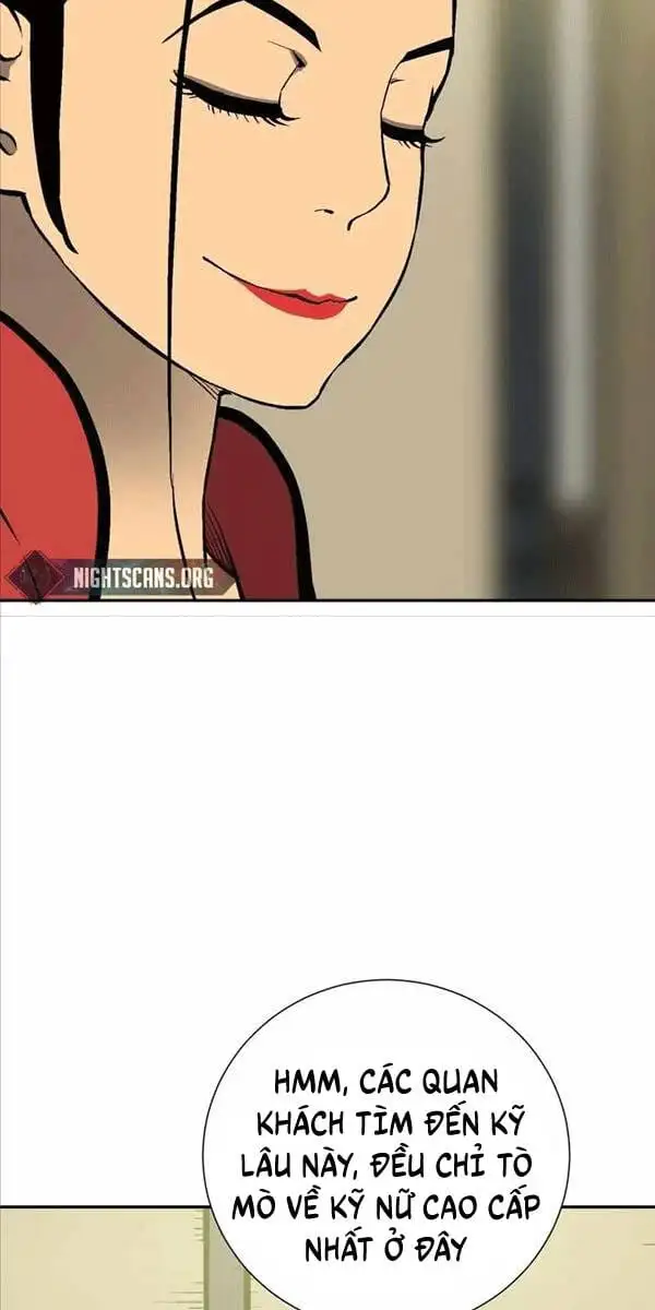 Truyện Tranh Vĩ Linh Kiếm Tiên trang 5