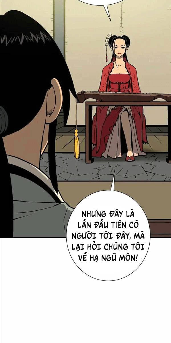 Truyện Tranh Vĩ Linh Kiếm Tiên trang 5