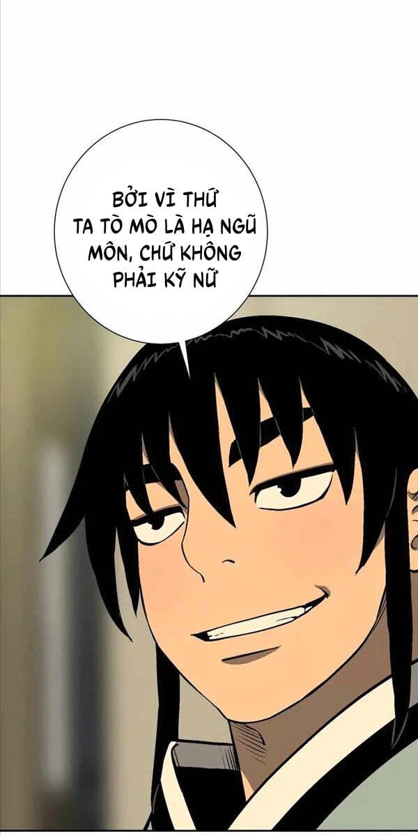 Truyện Tranh Vĩ Linh Kiếm Tiên trang 5