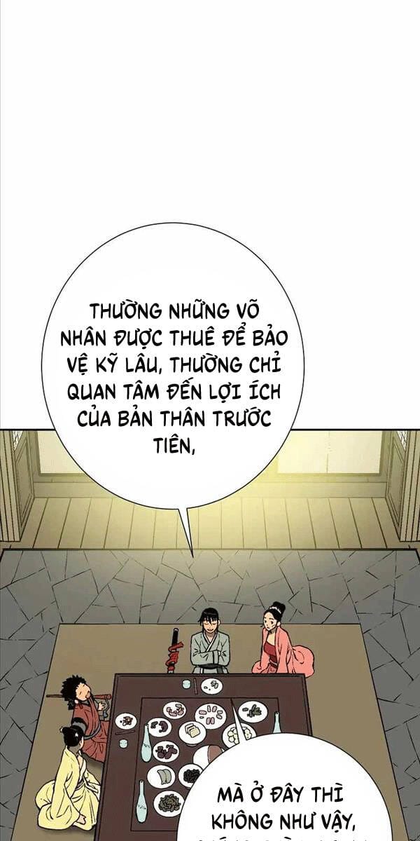 Truyện Tranh Vĩ Linh Kiếm Tiên trang 5