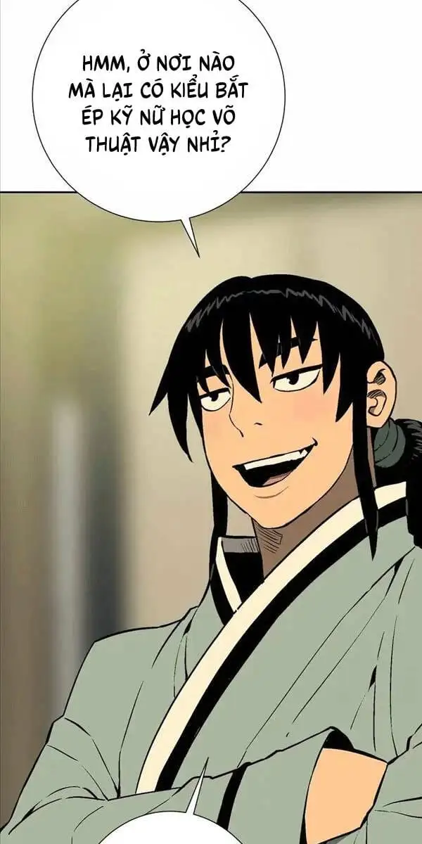 Truyện Tranh Vĩ Linh Kiếm Tiên trang 5