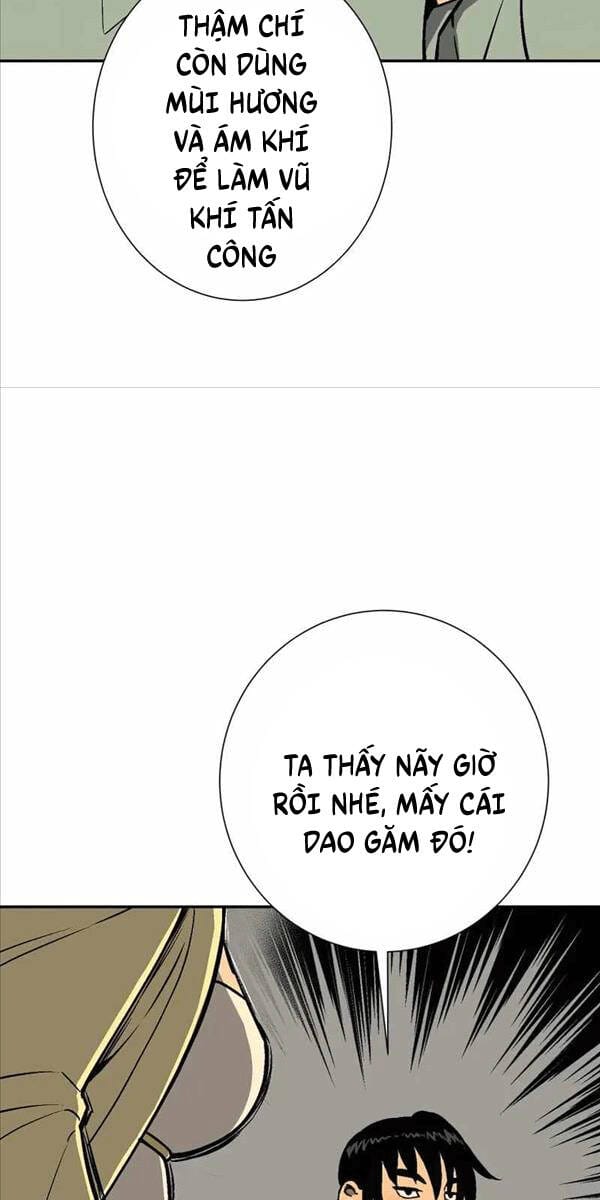 Truyện Tranh Vĩ Linh Kiếm Tiên trang 5