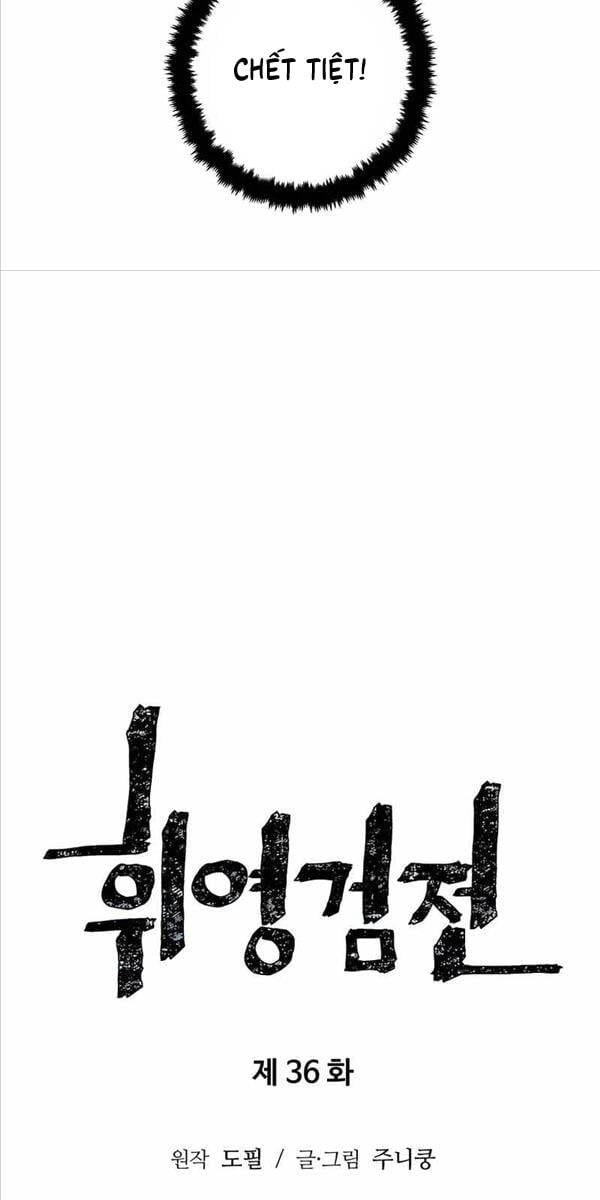 Truyện Tranh Vĩ Linh Kiếm Tiên trang 5