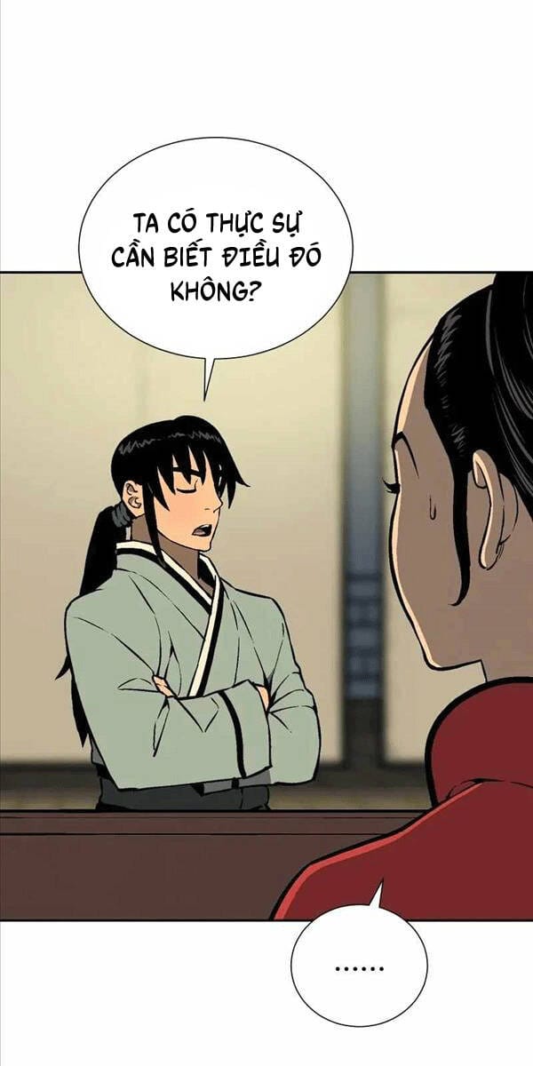 Truyện Tranh Vĩ Linh Kiếm Tiên trang 5