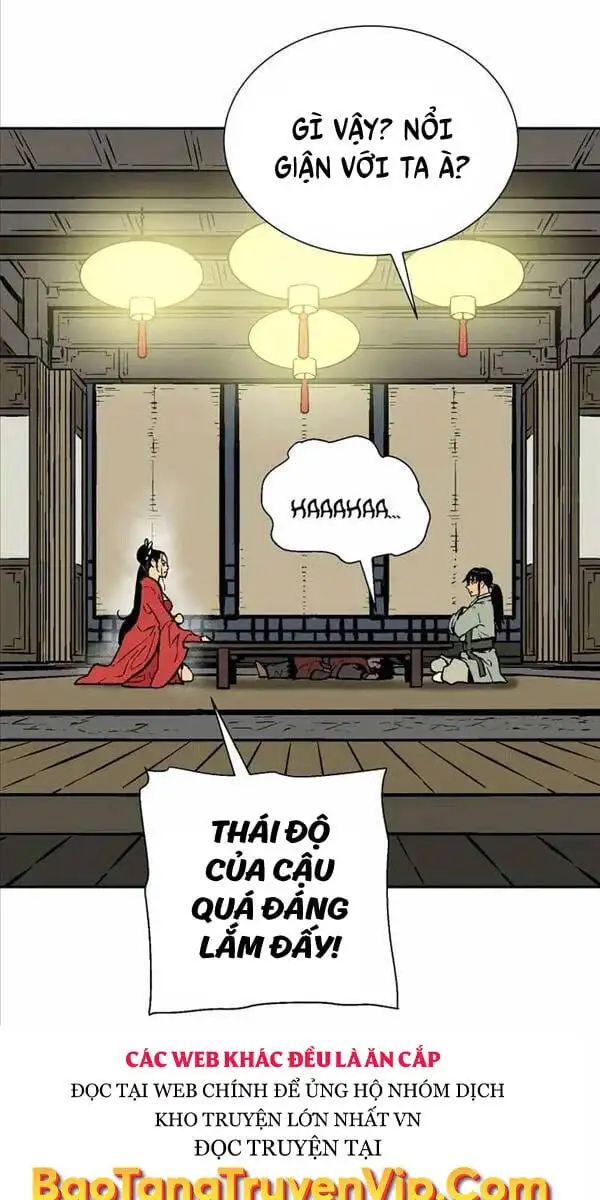 Truyện Tranh Vĩ Linh Kiếm Tiên trang 5