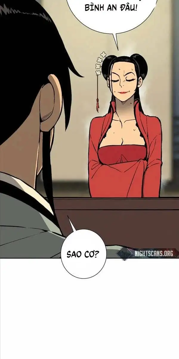 Truyện Tranh Vĩ Linh Kiếm Tiên trang 5