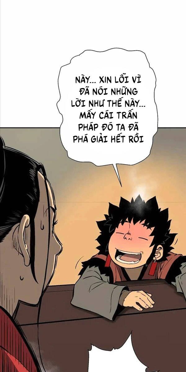 Truyện Tranh Vĩ Linh Kiếm Tiên trang 5