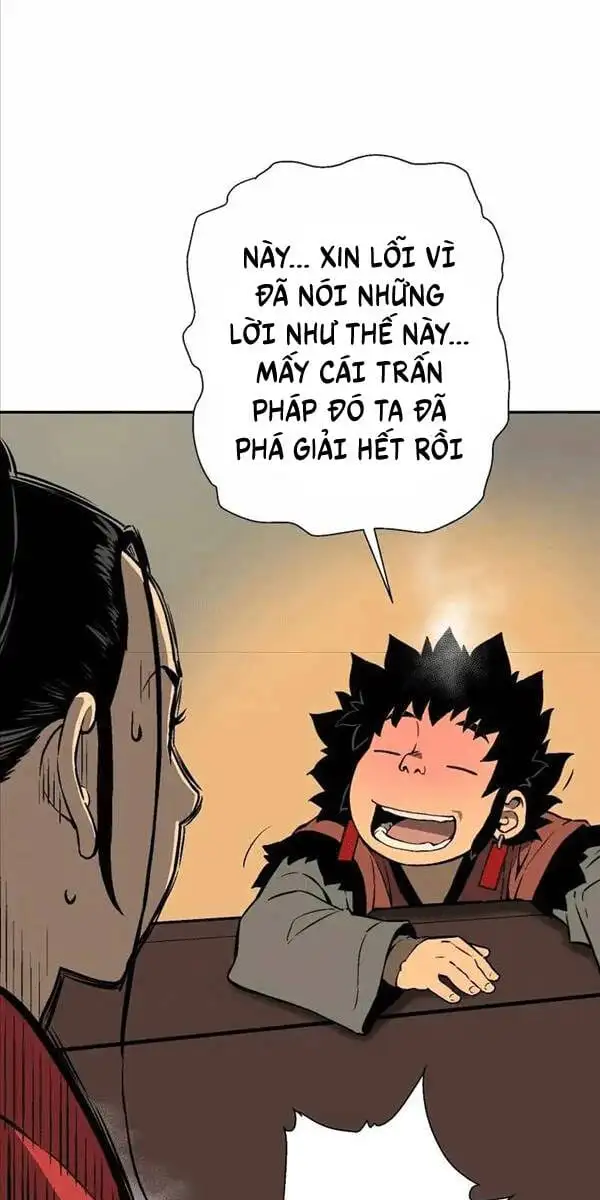 Truyện Tranh Vĩ Linh Kiếm Tiên trang 5