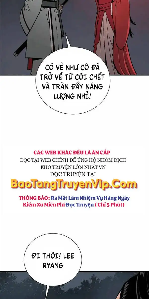 Truyện Tranh Vĩ Linh Kiếm Tiên trang 5