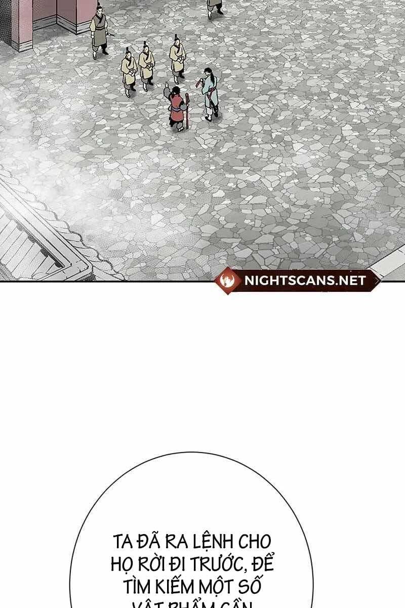 Truyện Tranh Vĩ Linh Kiếm Tiên trang 5