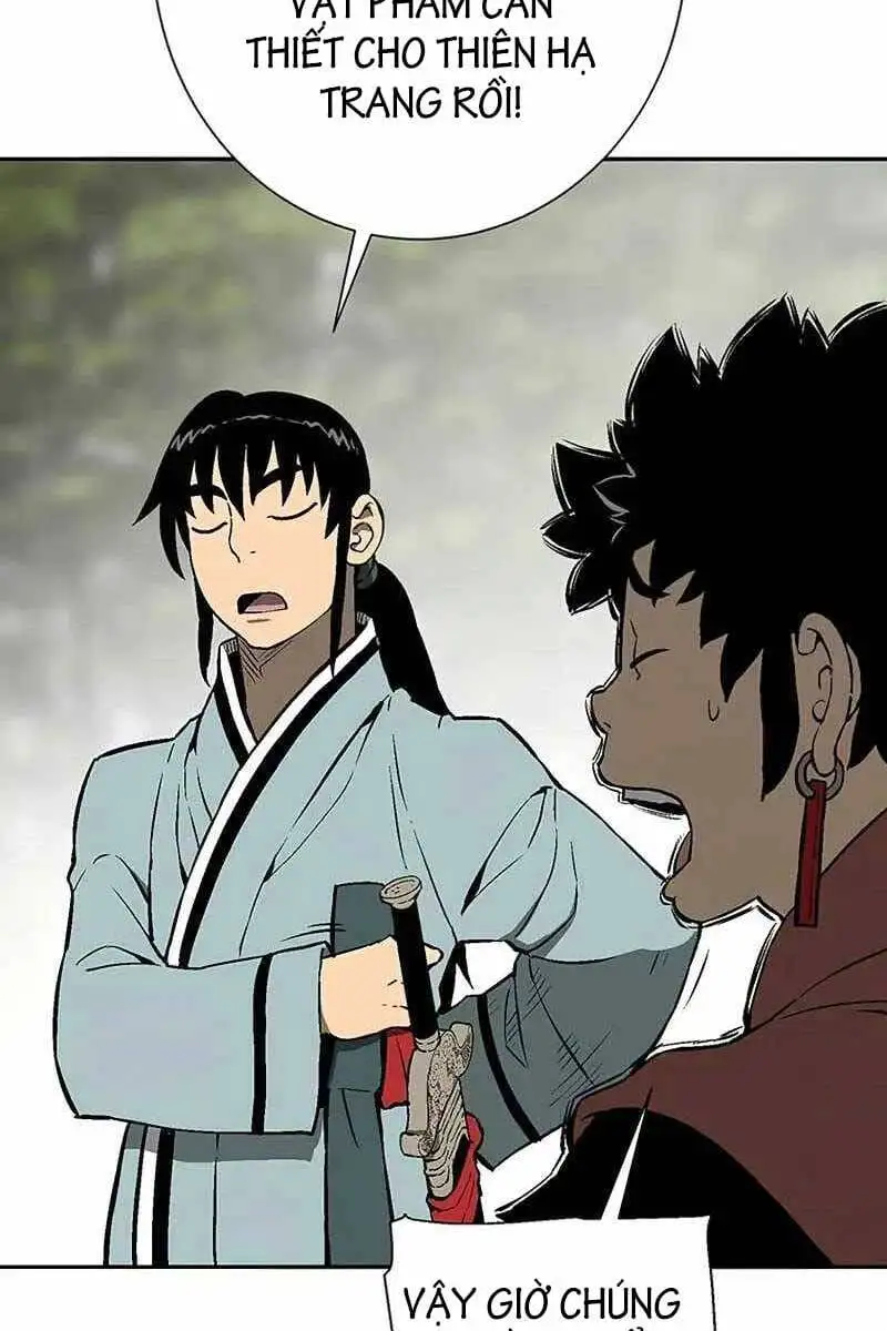 Truyện Tranh Vĩ Linh Kiếm Tiên trang 5