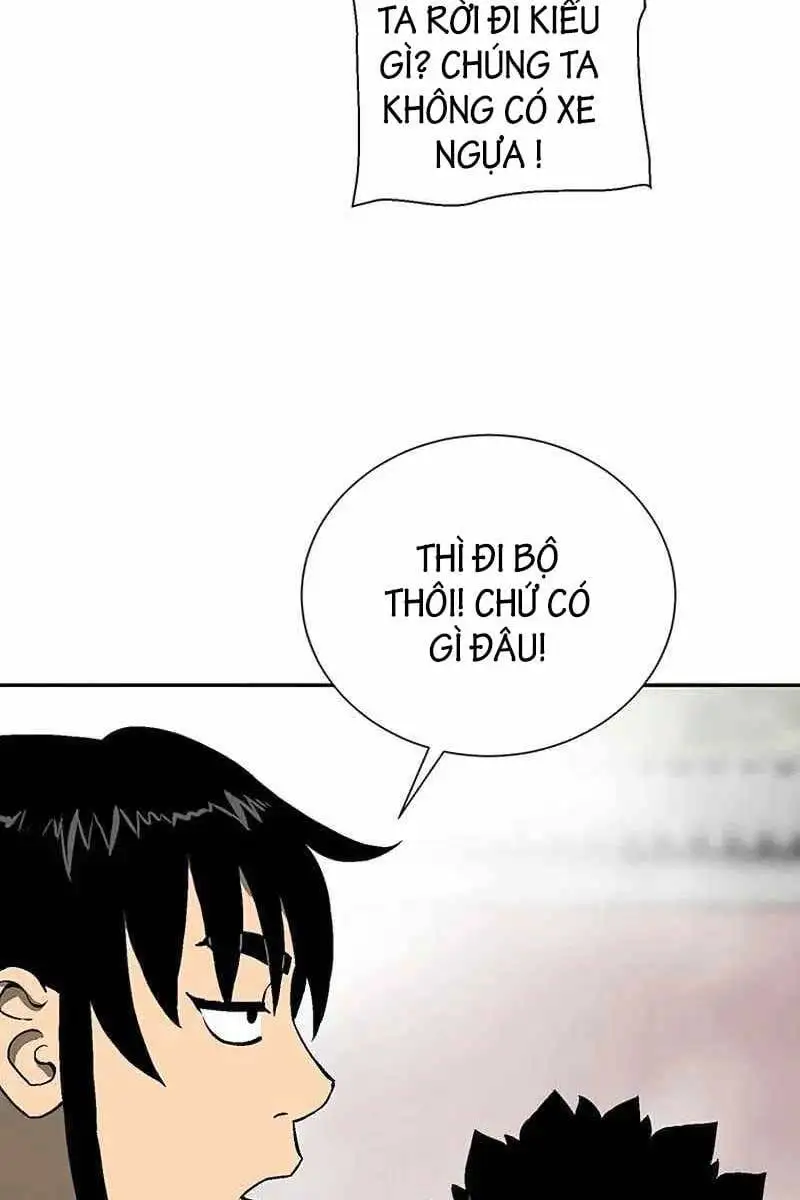 Truyện Tranh Vĩ Linh Kiếm Tiên trang 5