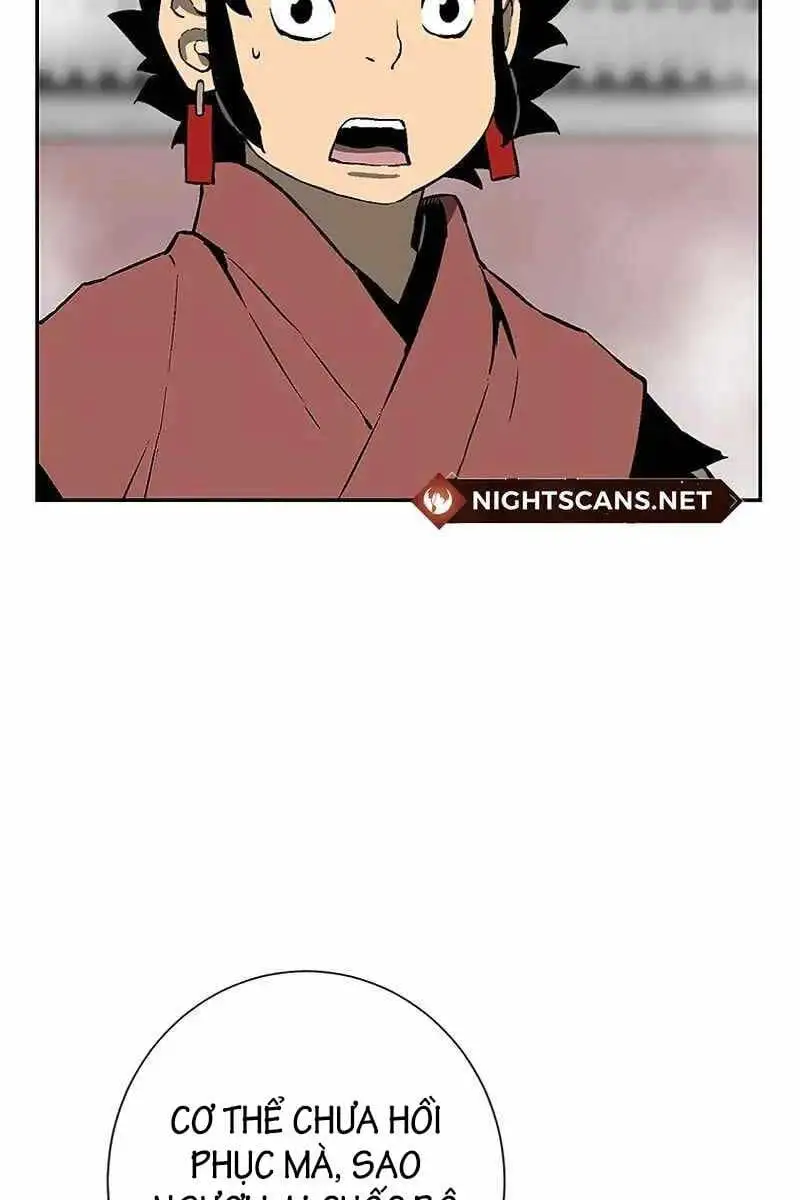 Truyện Tranh Vĩ Linh Kiếm Tiên trang 5