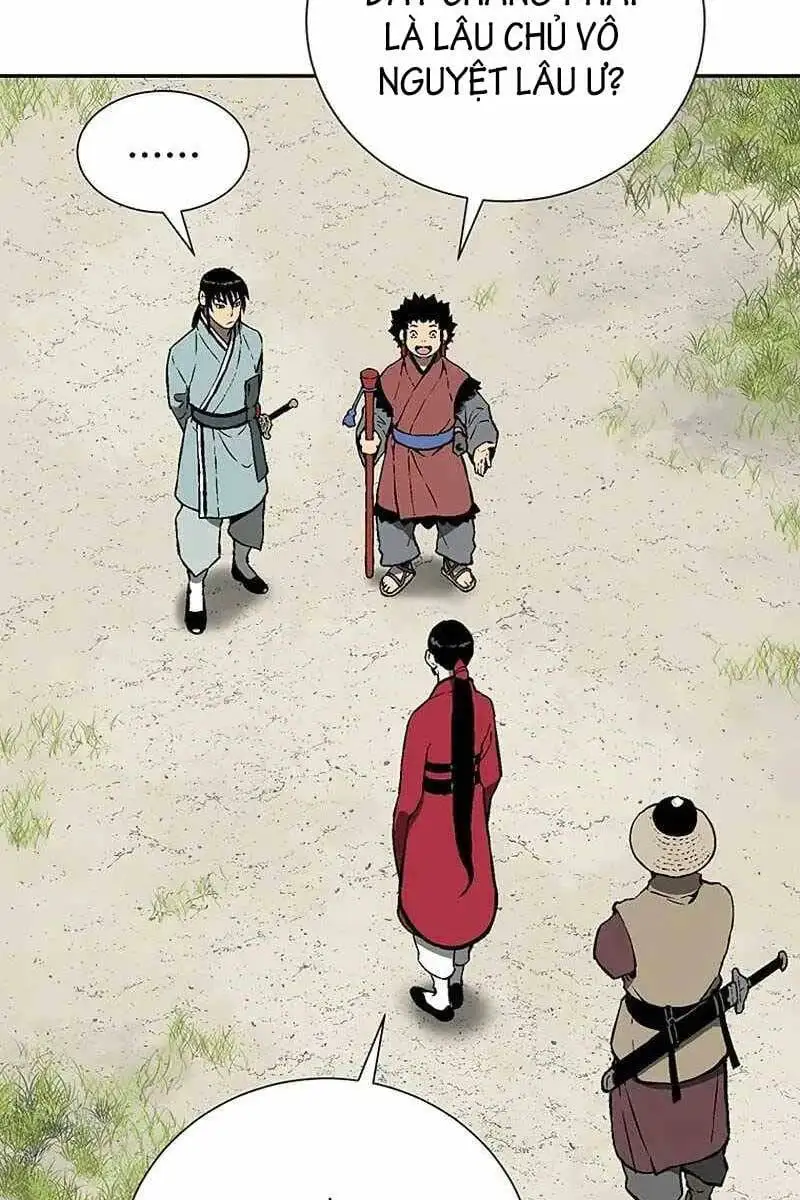 Truyện Tranh Vĩ Linh Kiếm Tiên trang 5